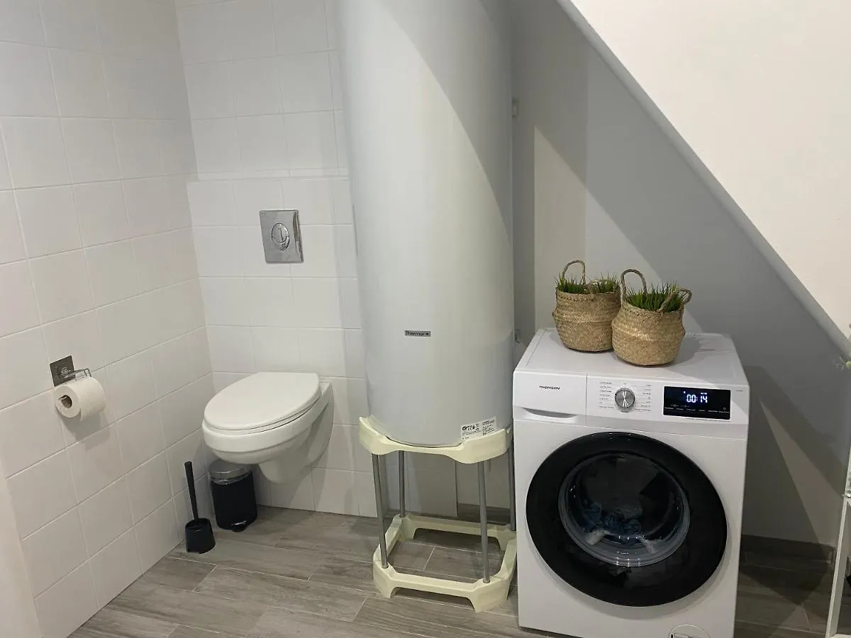 Apartmán Historical Rue Longue Menton 0*,  Francie