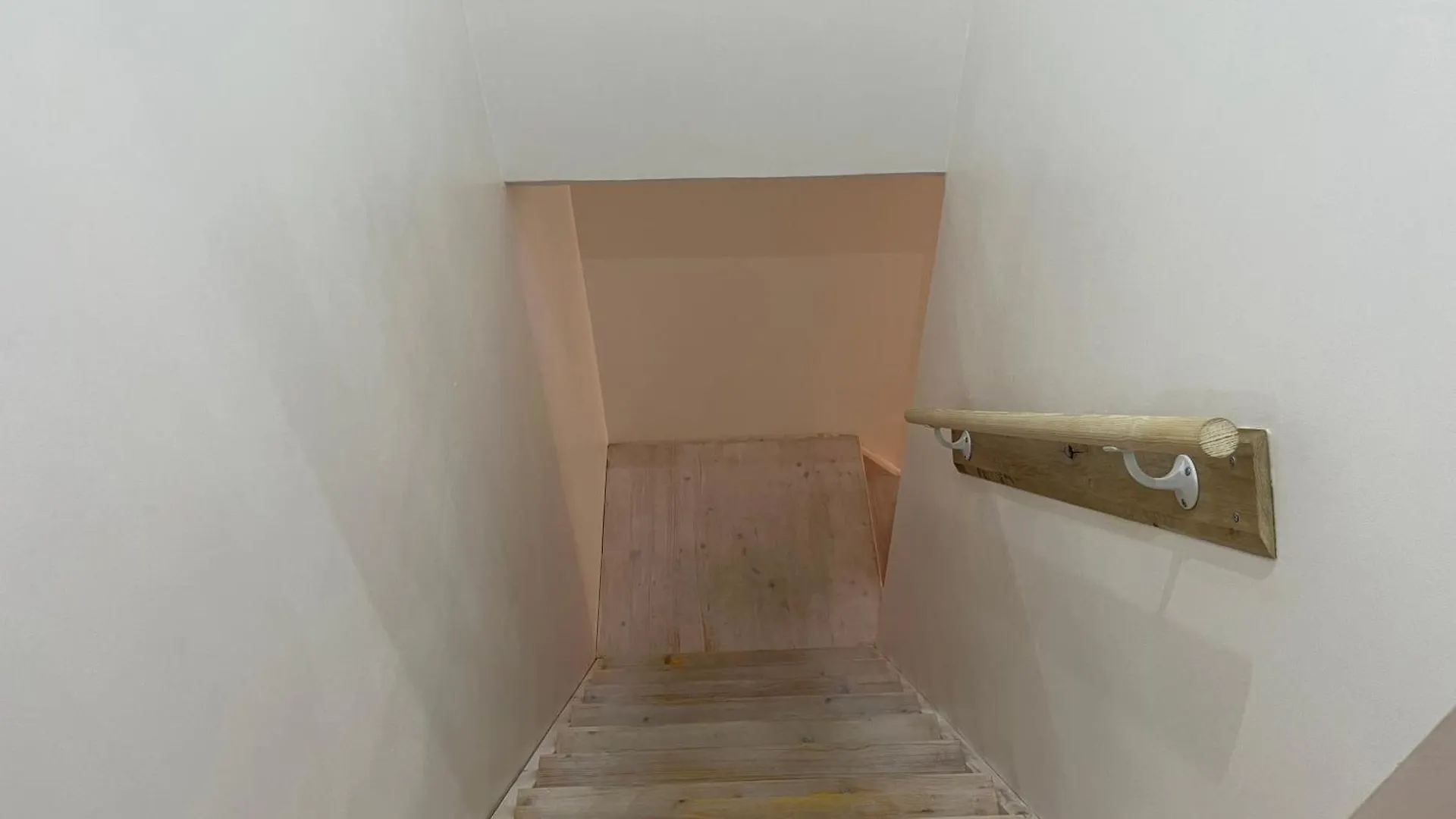 Historical Rue Longue Apartment Menton